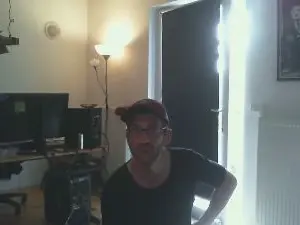 Cam4 Sex Chat of da_cApo83