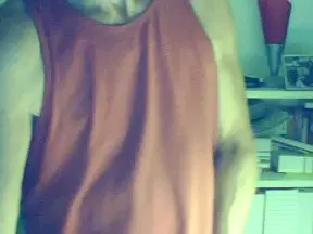 Cam4 Live Sex Cam of gerrit54