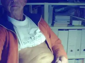 Cam4 Free Live Porn of gerrit54