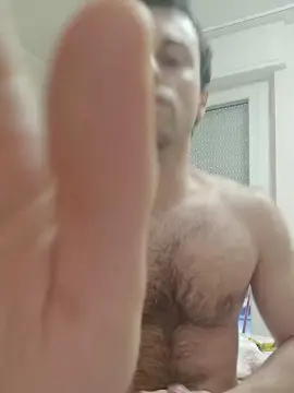 Cam4 Nude Webcam of ryuzaki8