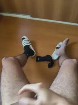 Cam4 Nude Webcam of spspdot