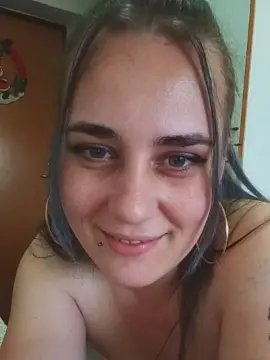 Cam4 Adult Video Chat of Alessia189412