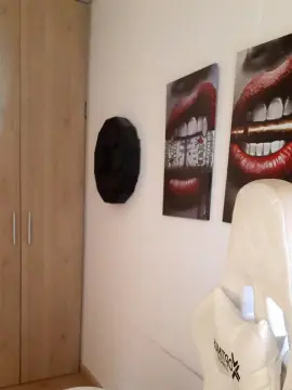 Cam4 Adult Webcams of BruunaLove_