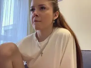 Cam4 Live Sex Cam of CelinaYedid