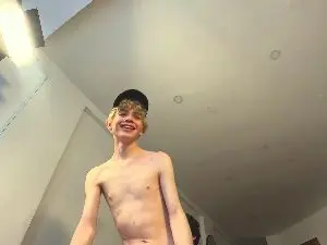 Cam4 Sex Chat of Ne0on