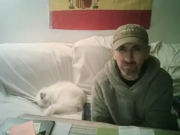 Cam4 Nude Webcam of cannalaxxx