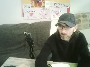 Cam4 Live Sex Cam of cannalaxxx