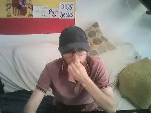 Cam4 Sex Chat of cannalaxxx