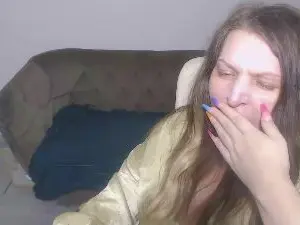 Cam4 Adult Video Chat of glamyglam