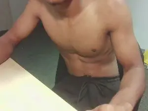 Cam4 Sex Chat of SAAD6969