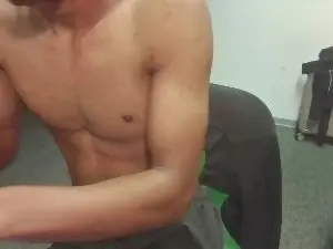 Cam4 Adult Video Chat of SAAD6969