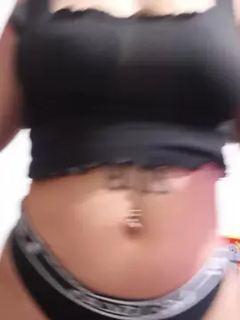 Cam4 Nude Webcam of Trolitasfree