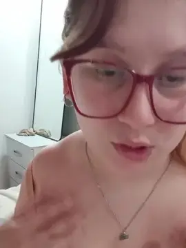 Cam4 Live Sex Cam of Trolitasfree