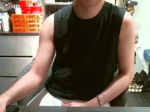 Cam4 Best Webcam of chriswu69820