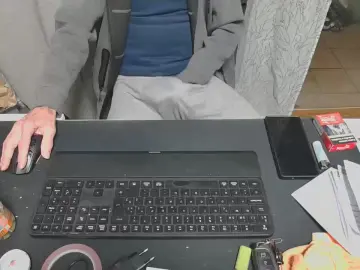 Cam4 Sex Chat of hucho40