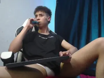 Cam4 Private Sex Chat of imdanny_raw