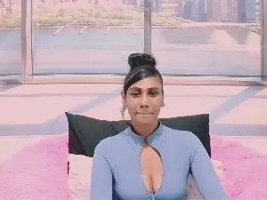 Cam4 Free Porn Cam of ErroticStarr1zn