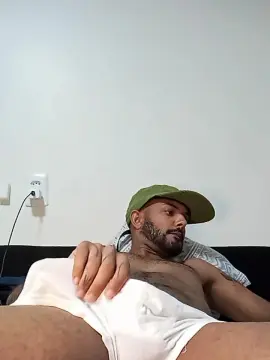 Cam4 Sex Chat of Malokaalfa