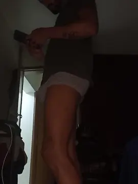 Cam4 Free Porn Cam of Malokaalfa