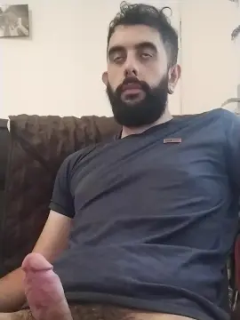 Cam4 Private Sex Chat of NIGHTWOLF