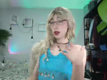 Cam4 Sex Chat of NicoleLpz