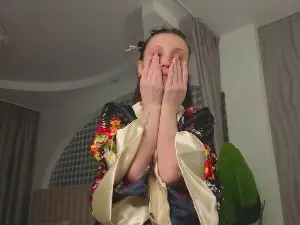 Cam4 Adult Webcams of Silk_riddle