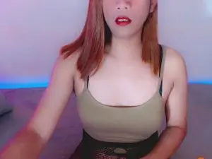 Cam4 Nude Webcam of SophiaNicolexx