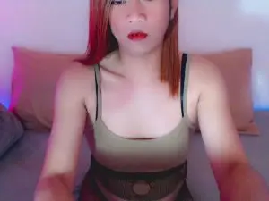 Cam4 Nude Webcam of SophiaNicolexx