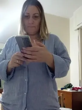 Cam4 Live Sex of Susi1978