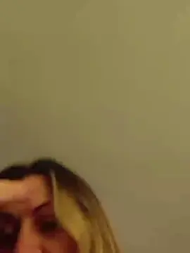 Cam4 Private Sex Chat of Susi1978