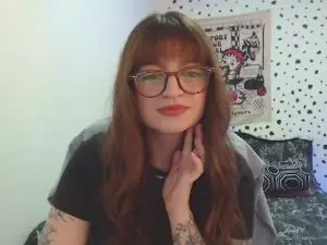 Cam4 Adult Webcam of brizzahot