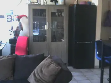 Cam4 Nude Webcam of butterflys3