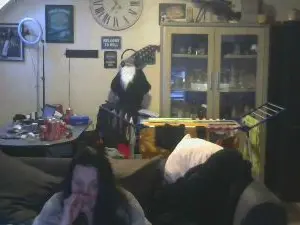 Cam4 Sex Chat of butterflys3