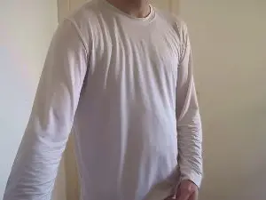 Cam4 Nude Webcam of cooperagent