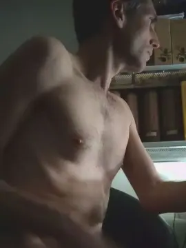 Cam4 Nude Webcam of pollux78