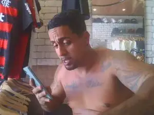 Cam4 Sex Chat of theuzinsaldanha