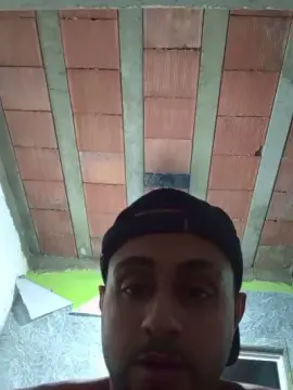 Cam4 Nude Webcam of theuzinsaldanha