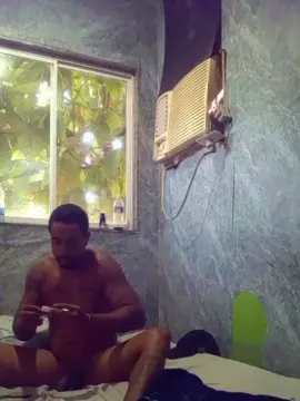 Cam4 Nude Webcam of theuzinsaldanha