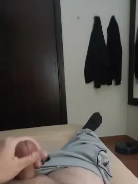 Cam4 Adult Webcam of torcado47