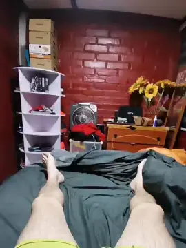 Cam4 Live Sex Cam of winnerr