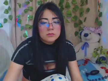 Cam4 Live Sex of Allizon_Cherry1