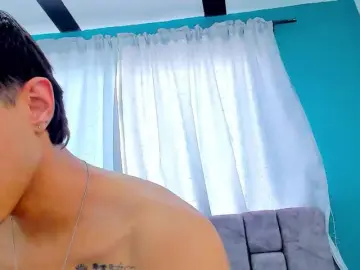 Cam4 Free Live Porn of Anthony_carter