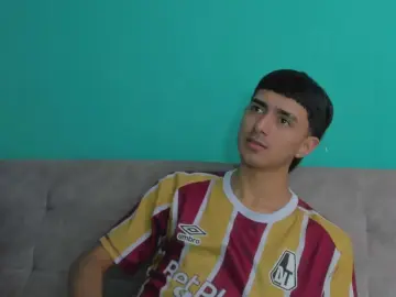 Cam4 Adult Webcams of Anthony_carter