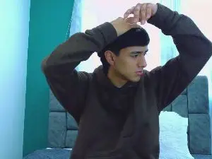 Cam4 Free Live Porn of Anthony_carter