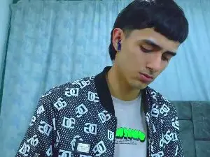 Cam4 Best live sex cam show of Anthony_carter