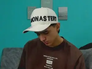 Cam4 Live Sex of Anthony_carter