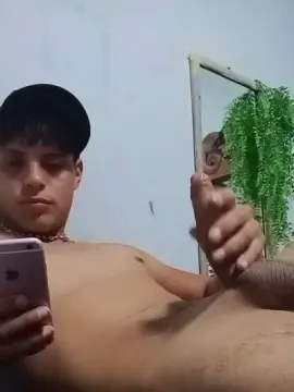 Cam4 Adult Webcam of CachonditoVIV