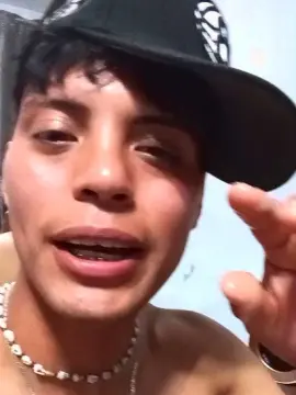 Cam4 Adult Webcam of CachonditoVIV