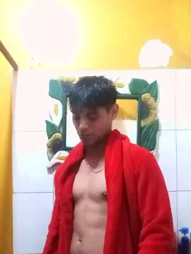 Cam4 Sex Chat of CachonditoVIV