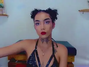 Cam4 Watch Live Sex Cams of DariaAtehortua